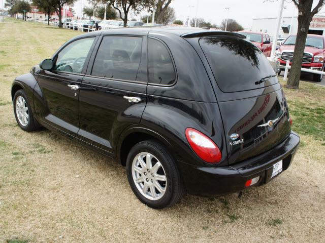 Chrysler PT Cruiser 2009 photo 5