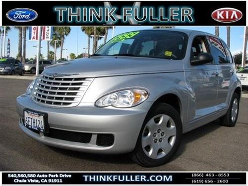 Chrysler PT Cruiser 2009 photo 5