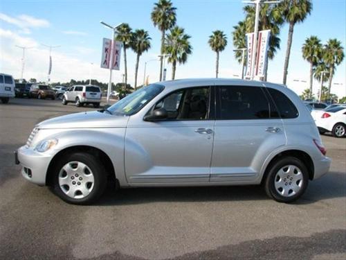 Chrysler PT Cruiser E150 7 Passanger Other