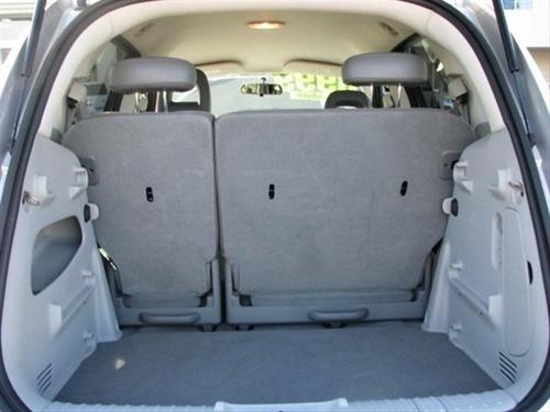 Chrysler PT Cruiser 2009 photo 1