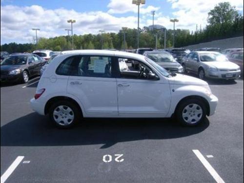 Chrysler PT Cruiser Unknown Other