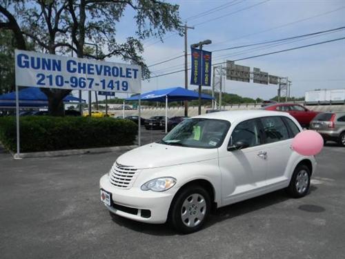 Chrysler PT Cruiser 2009 photo 1