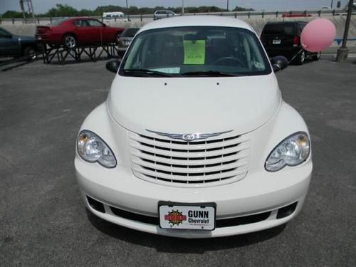 Chrysler PT Cruiser Base Other