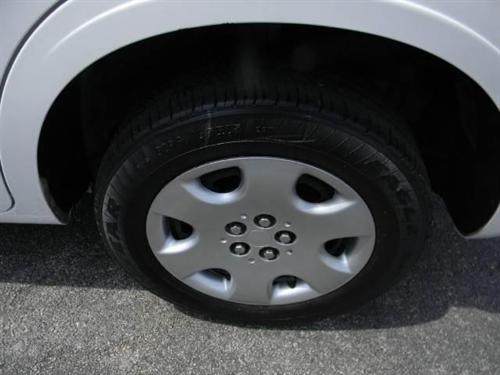 Chrysler PT Cruiser 2009 photo 3