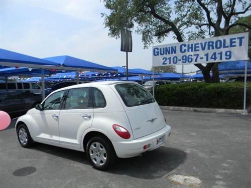 Chrysler PT Cruiser 2009 photo 2