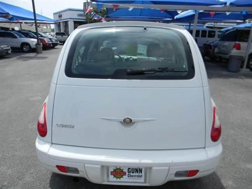 Chrysler PT Cruiser 2009 photo 5