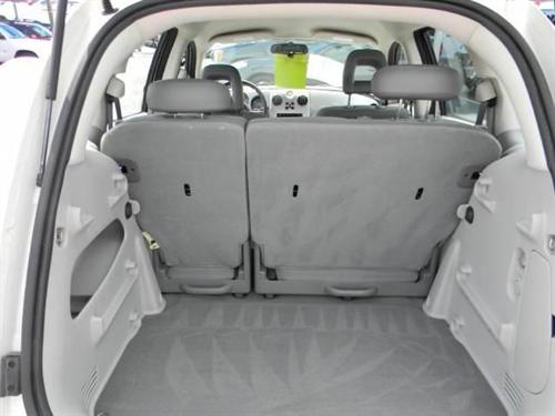 Chrysler PT Cruiser 2009 photo 4