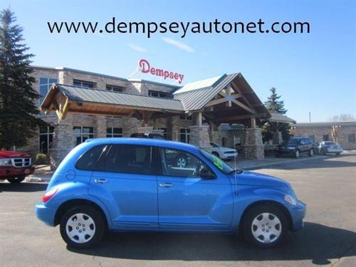 Chrysler PT Cruiser Unknown Other