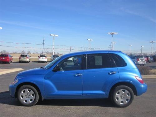 Chrysler PT Cruiser 2009 photo 1