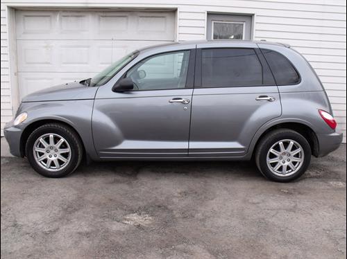 Chrysler PT Cruiser 2009 photo 5