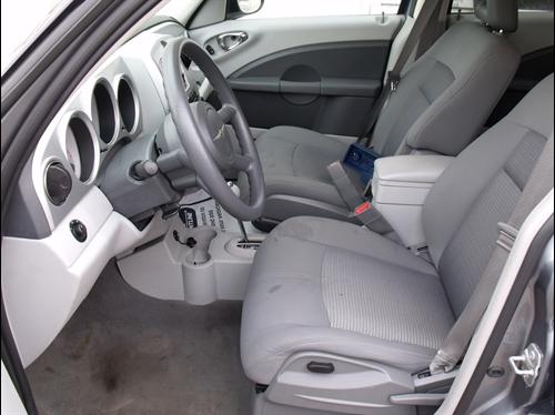 Chrysler PT Cruiser 2009 photo 4