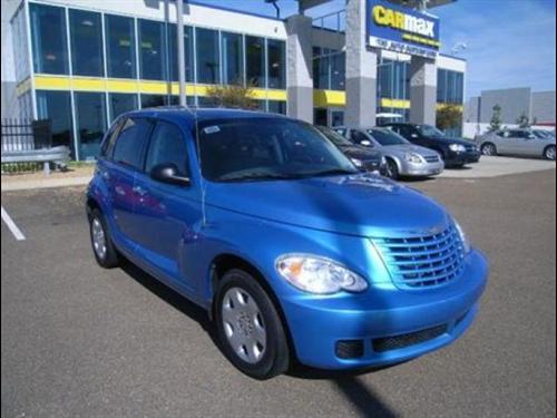 Chrysler PT Cruiser Unknown Other