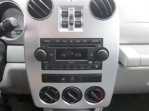 Chrysler PT Cruiser 2009 photo 4