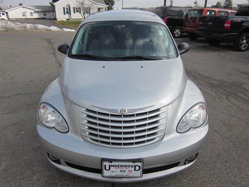 Chrysler PT Cruiser 2009 photo 1
