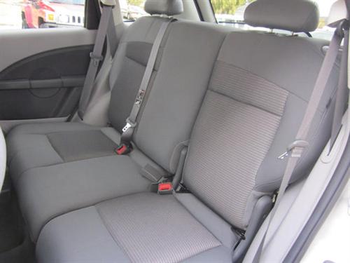 Chrysler PT Cruiser 2009 photo 3