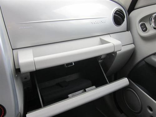 Chrysler PT Cruiser 3.5 Other