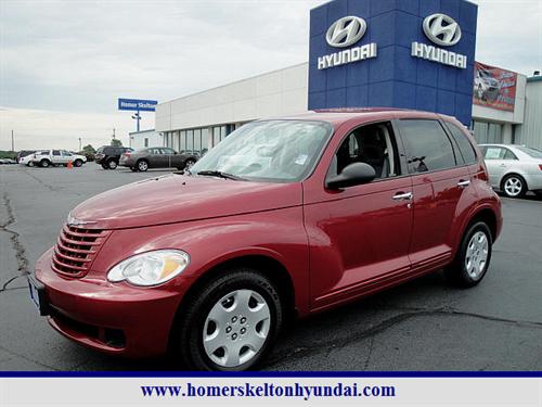 Chrysler PT Cruiser Elk Conversion Van Other
