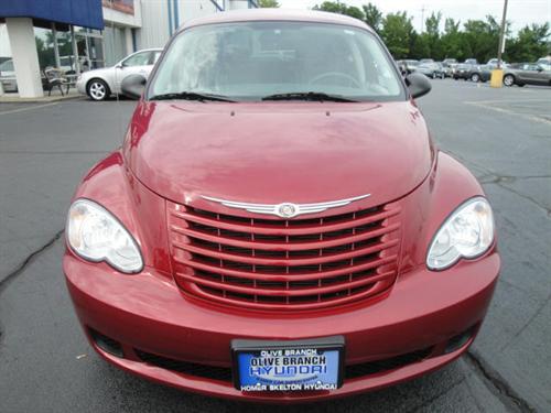 Chrysler PT Cruiser 2009 photo 1