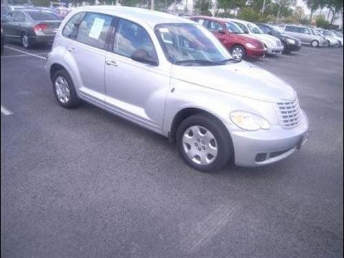 Chrysler PT Cruiser Unknown Other