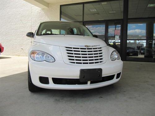 Chrysler PT Cruiser XLT Sport 4.6L 2WD Other