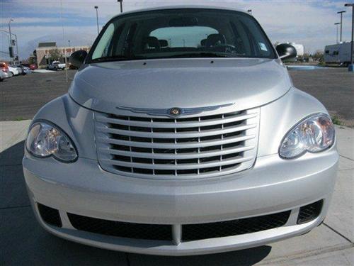 Chrysler PT Cruiser Base Other