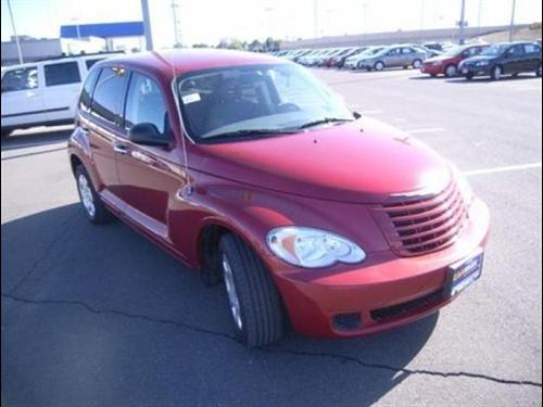 Chrysler PT Cruiser Unknown Other