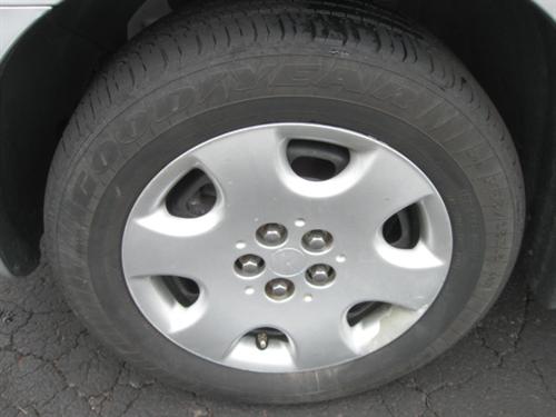 Chrysler PT Cruiser Elk Conversion Van Other