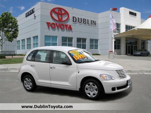 Chrysler PT Cruiser CLUB Wideside 1 Other