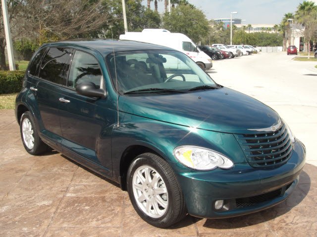 Chrysler PT Cruiser 3.5 Other