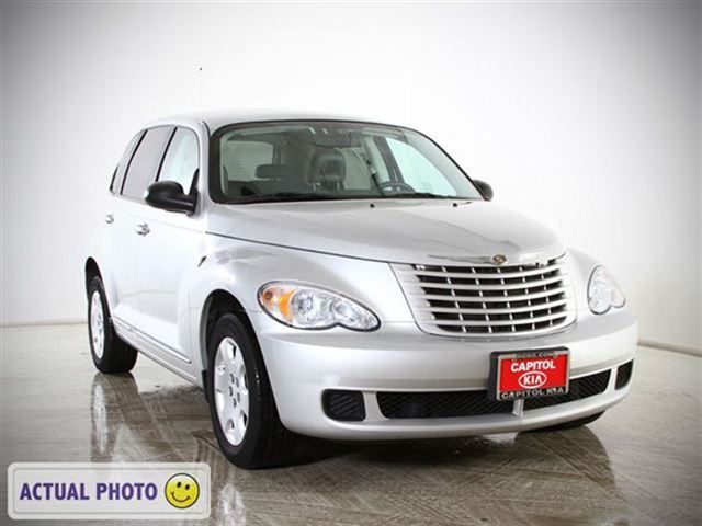 Chrysler PT Cruiser 4dr Auto EX Other