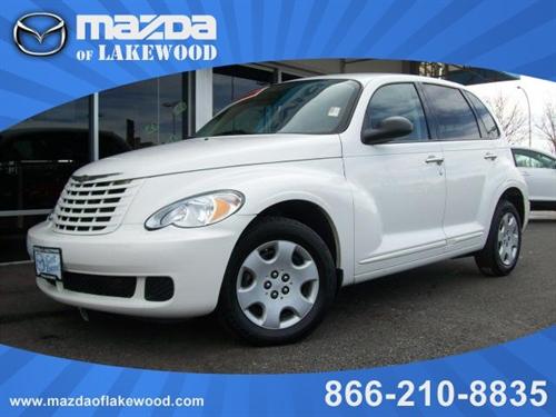 Chrysler PT Cruiser 2009 photo 2