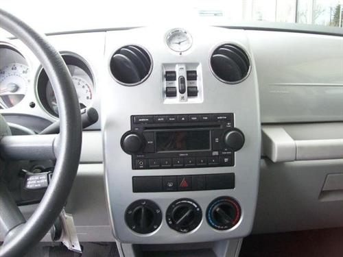 Chrysler PT Cruiser 2009 photo 3