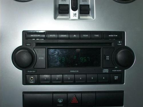 Chrysler PT Cruiser V6 CXL Other