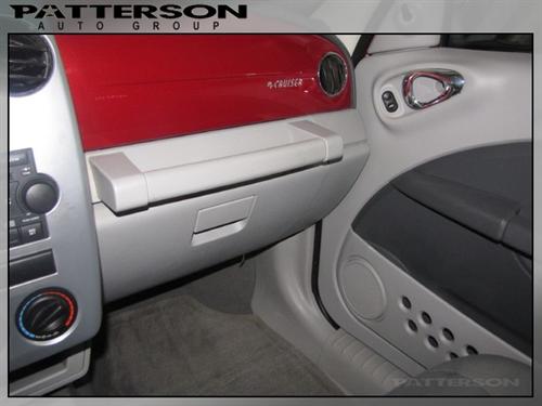 Chrysler PT Cruiser Elk Conversion Van Other