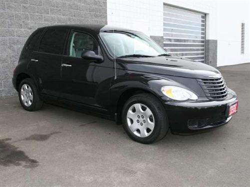 Chrysler PT Cruiser Elk Conversion Van Other