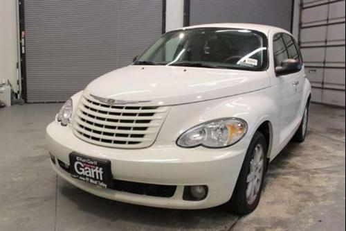 Chrysler PT Cruiser 2009 photo 4