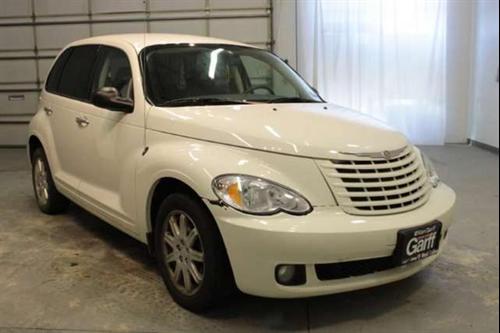 Chrysler PT Cruiser 3.5 Other