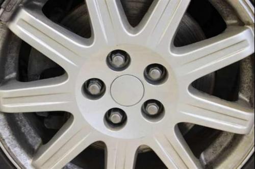 Chrysler PT Cruiser 2009 photo 2