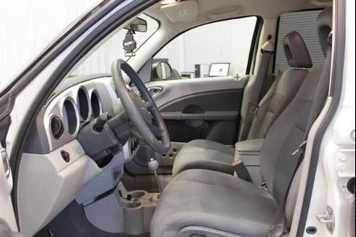 Chrysler PT Cruiser 2009 photo 3
