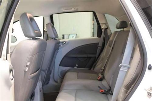 Chrysler PT Cruiser 2009 photo 1