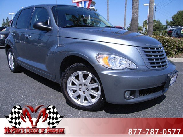 Chrysler PT Cruiser 3.5 Other
