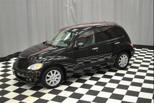 Chrysler PT Cruiser 2009 photo 5