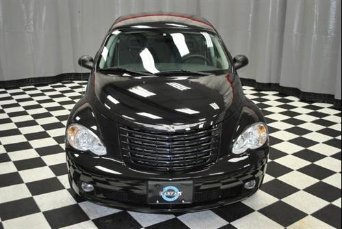 Chrysler PT Cruiser 2009 photo 2