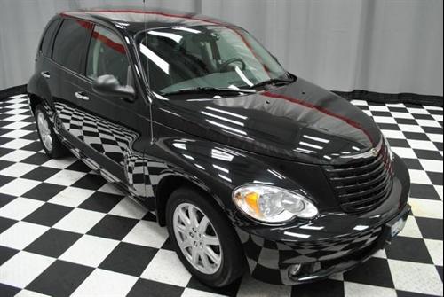 Chrysler PT Cruiser 2009 photo 3