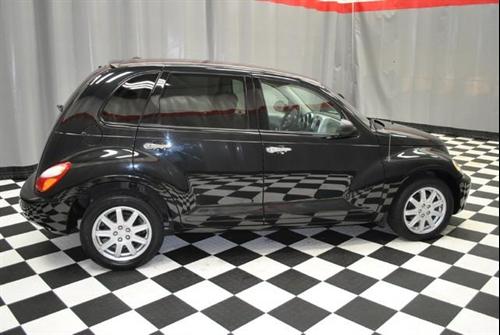 Chrysler PT Cruiser 3.5 Other