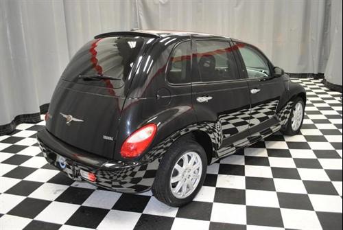Chrysler PT Cruiser 2009 photo 1