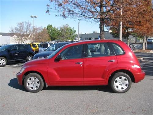 Chrysler PT Cruiser E150 7 Passanger Other