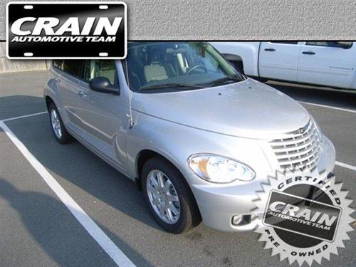 Chrysler PT Cruiser 3.5 Other