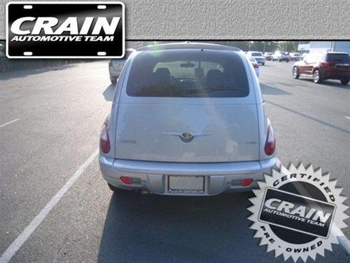 Chrysler PT Cruiser 2009 photo 2