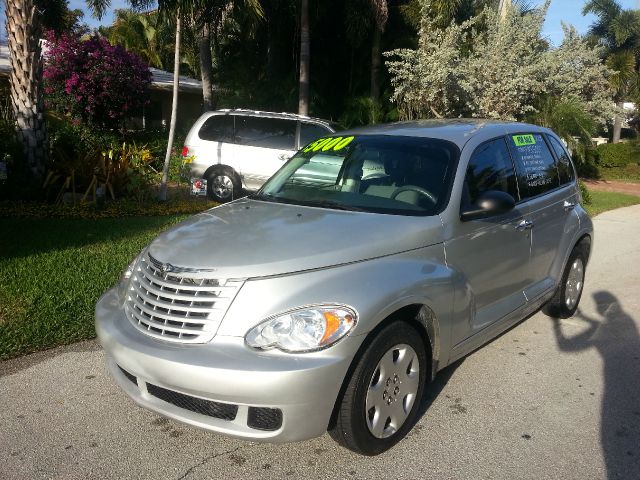 Chrysler PT Cruiser 2009 photo 2